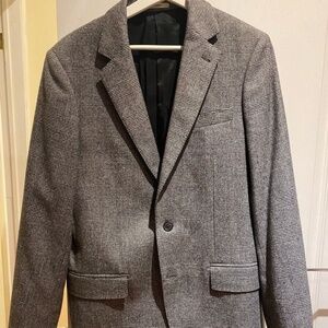Club Monaco Wool Blazer